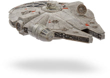 Star Wars Micro Galaxy - Squadron - Millenium Falcon 9"
