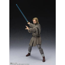Bandai S.H.Figuarts Star Wars Obi-Wan Kenobi Disney Plus Action Figure