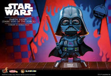 PRE-ORDER: STAR WARS - Cosbaby - Wave 4 - Darth Vader Dark Side of the Force
