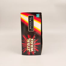 Star Wars Episode I – Watto’s Box Cinematic Scene Set (Watto, Graxol Kelvyyn & Shakka) – Hasbro 1999