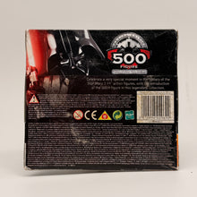Star Wars 500th Figure - Darth Vader Special Edition 2005 (10cm)
