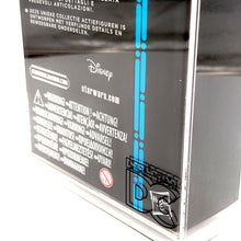 Star Wars The Black Series – Bossk (Blue Line Nr. 010) – 6-Inch Actionfigur Collector inkl. Acrylcase