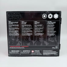 Trooper Evolution 4-Pack – Star Wars Black Series 6" Figuren Set