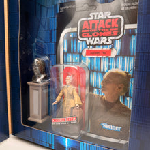 Star Wars Vintage Collection – Jocasta Nu VC2012 (Attack of the Clones) Unpunched – Brian’s Toys Exclusive