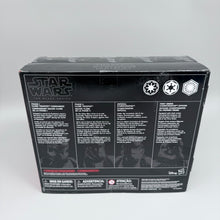 Trooper Evolution 4-Pack – Star Wars Black Series 6" Figuren Set