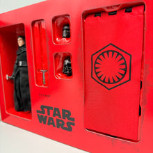 Kylo Ren – Star Wars Black Series 6" Actionfigur (Star Wars Celebration Exclusive)