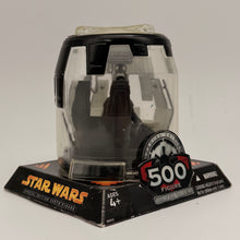 Star Wars 500th Figure - Darth Vader Special Edition 2005 (10cm)