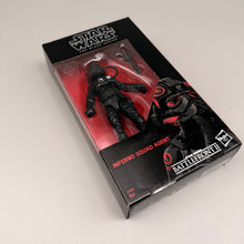 Inferno Squadron Agent – Star Wars Black Series 6" Actionfigur (Battlefront II)