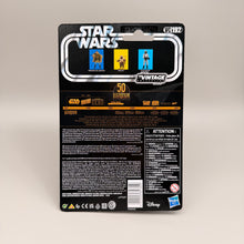 AT-ST Driver – Star Wars Vintage Collection VC192 Actionfigur