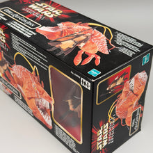 Star Wars Episode I – Opee Sea Killer & Qui-Gon Jinn Actionfiguren Set (1998) Vintage / Retro