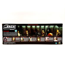 Star Wars 2006 The Saga Collection Todesstern Briefing