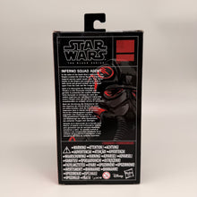 Inferno Squadron Agent – Star Wars Black Series 6" Actionfigur (Battlefront II)