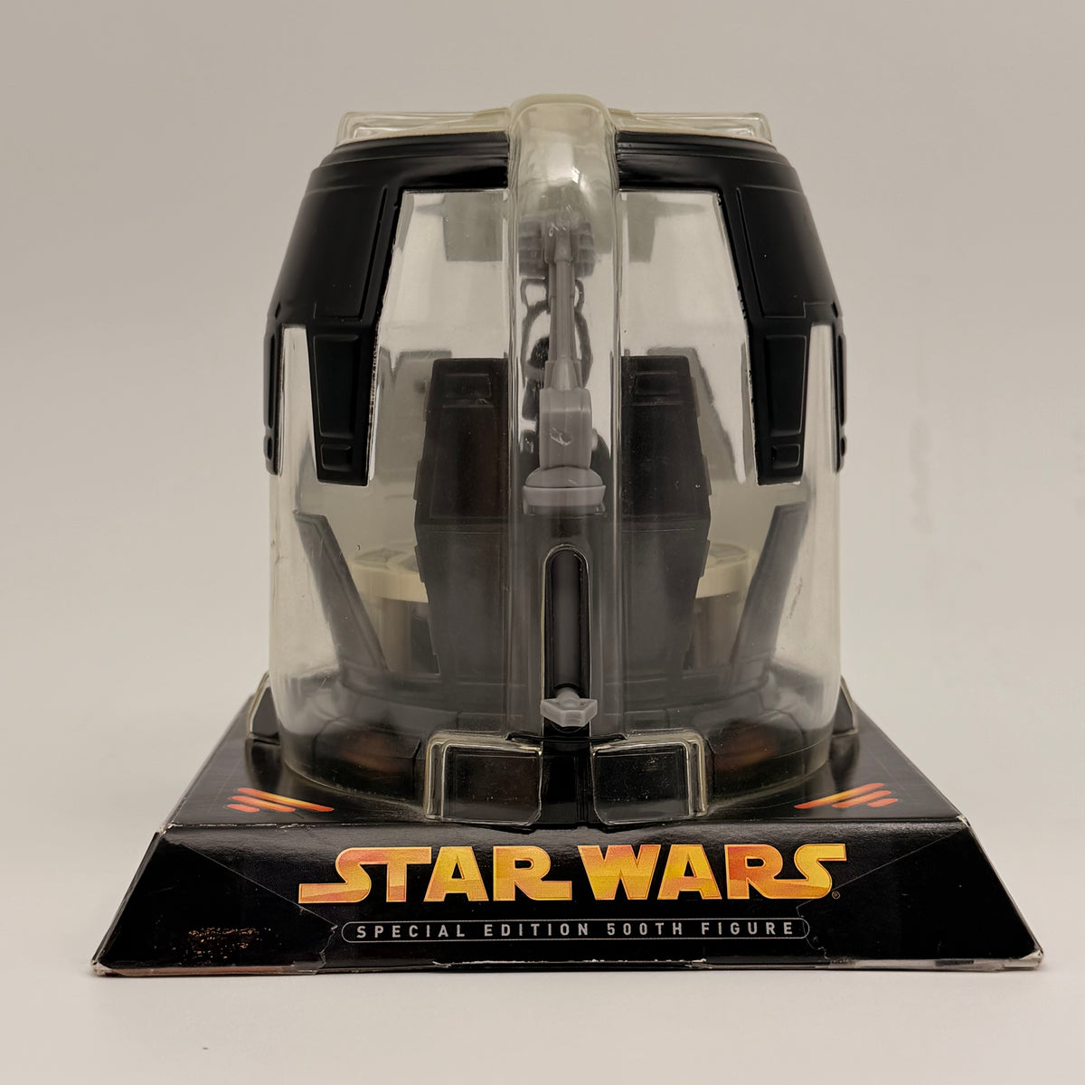 Star Wars 500th Figure - Darth Vader Special Edition 2005 (10cm)