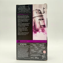 Star Wars Black Series Chopper (C1-10P) – Star Wars Rebels