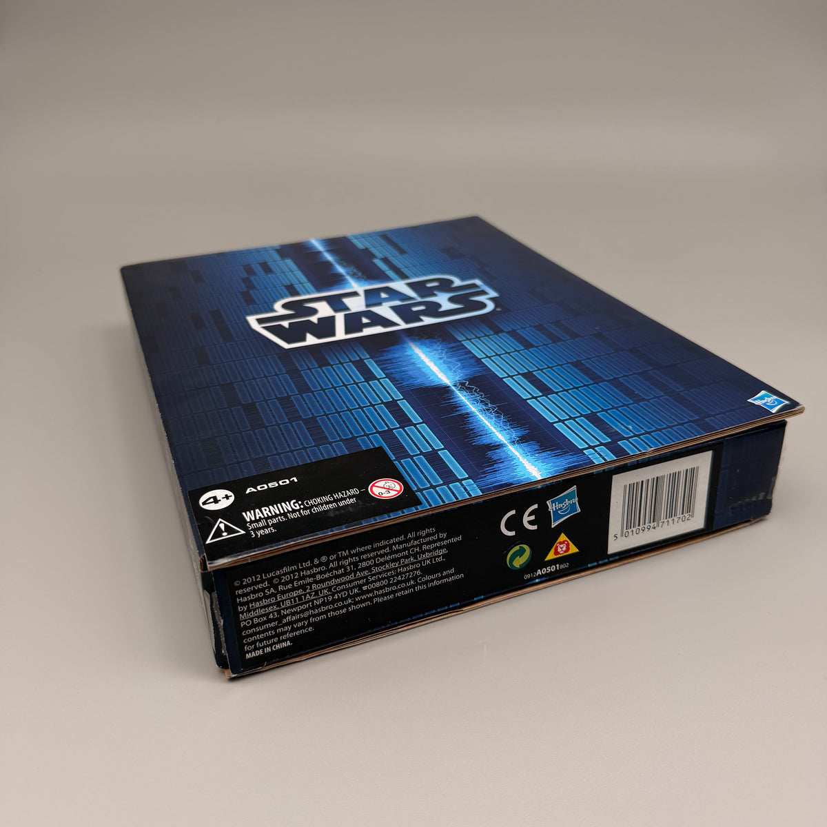 Star Wars Vintage Collection – Jocasta Nu VC2012 (Attack of the Clones) Unpunched – Brian’s Toys Exclusive