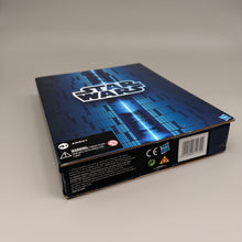 Star Wars Vintage Collection – Jocasta Nu VC2012 (Attack of the Clones) Unpunched – Brian’s Toys Exclusive