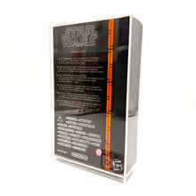 Star Wars Black Series Orange Line Nr. 06 – BOBA FETT