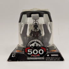 Star Wars 500th Figure - Darth Vader Special Edition 2005 (10cm)