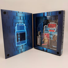 Star Wars Vintage Collection – Jocasta Nu VC2012 (Attack of the Clones) Unpunched – Brian’s Toys Exclusive