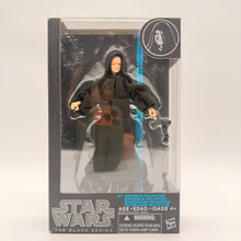 Star Wars Black Series Blue Line Nr. 11 – Emperor Palpatine