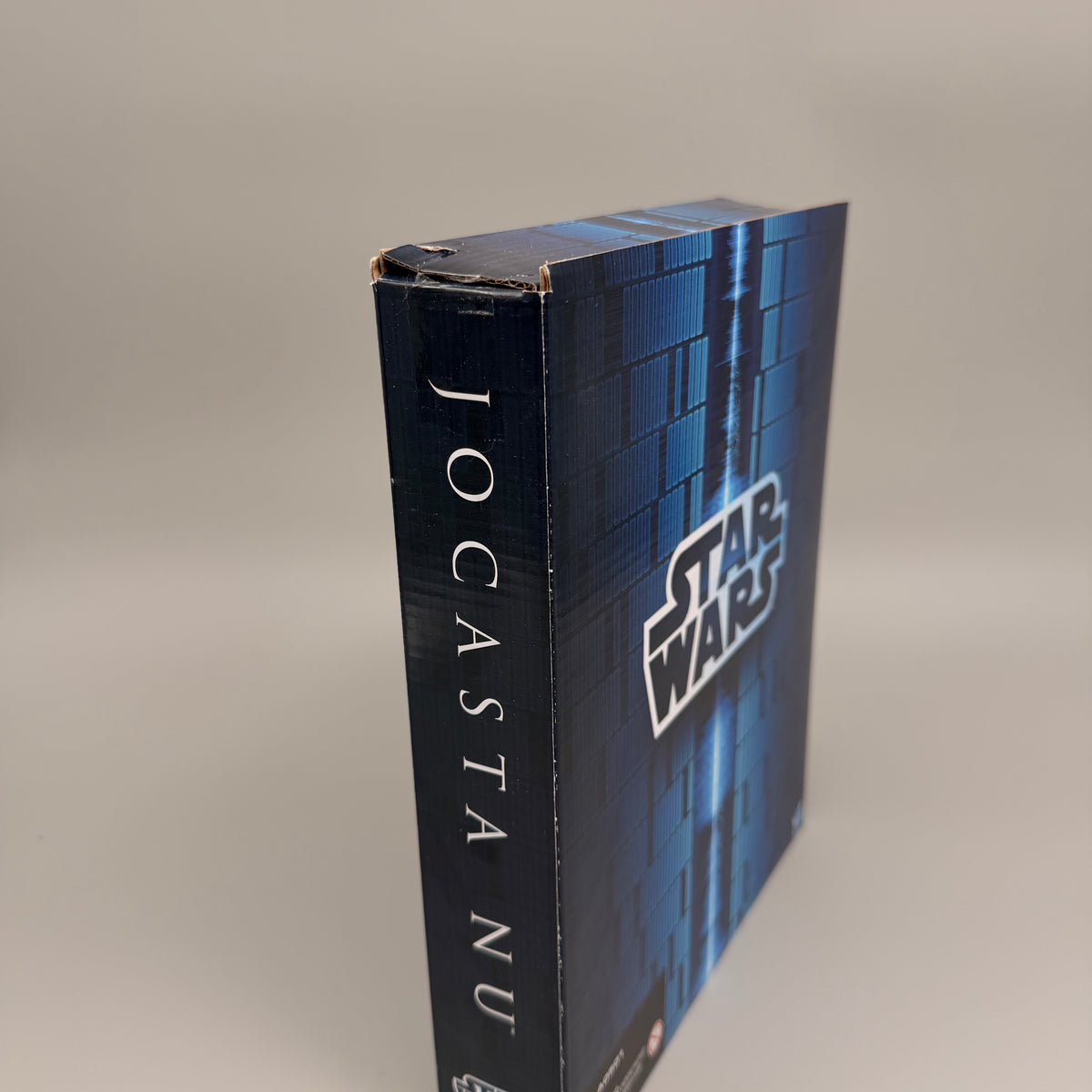 Star Wars Vintage Collection – Jocasta Nu VC2012 (Attack of the Clones) Unpunched – Brian’s Toys Exclusive