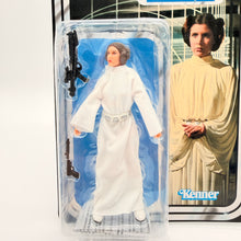 Star Wars Kenner Retro Collection – Princess Leia Organa (A New Hope)