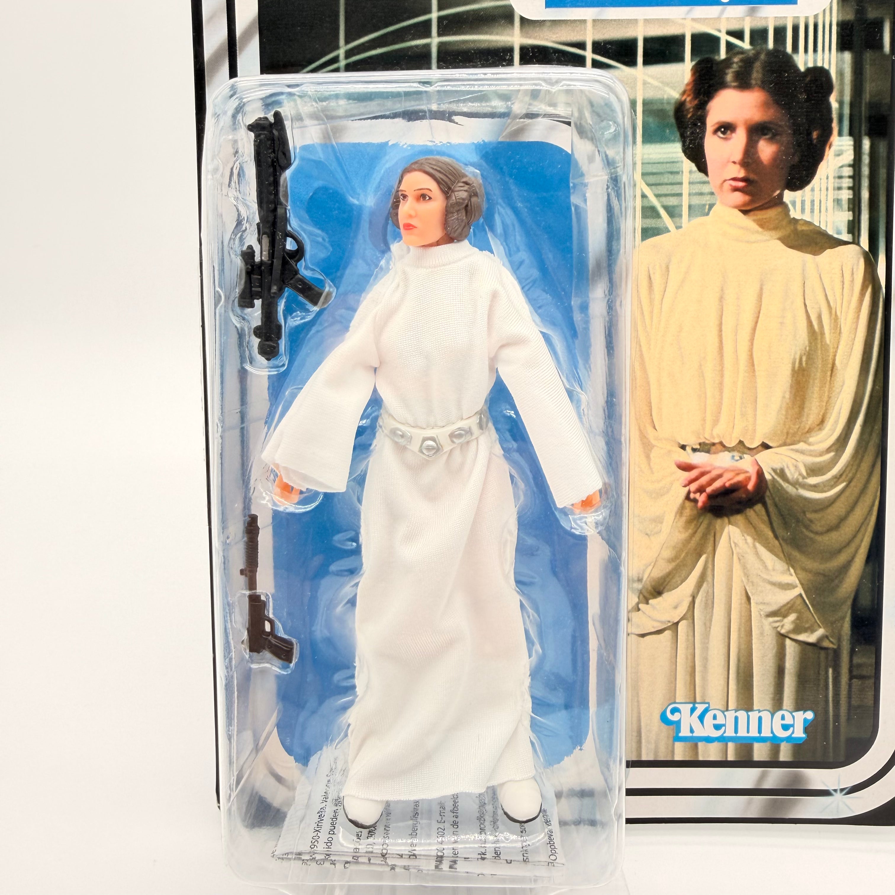 Star Wars Black Series – A New Hope - Princess Leia Organa