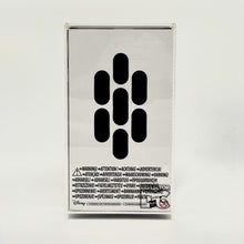 Star Wars The Black Series – First Order Stormtrooper (Red Line, SDCC Exclusive) – 6-Inch – Collector Zustand mit Acryl-Hartcase