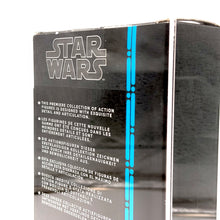 Star Wars The Black Series – Bossk (Blue Line Nr. 010) – 6-Inch Actionfigur Collector inkl. Acrylcase