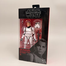 Luke Skywalker (Death Star Escape) – Star Wars Black Series 6" Actionfigur (A New Hope)