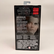 Luke Skywalker (Death Star Escape) – Star Wars Black Series 6" Actionfigur (A New Hope)