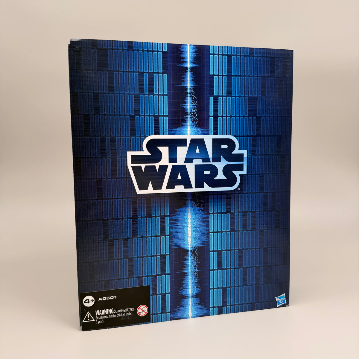 Star Wars Vintage Collection – Jocasta Nu VC2012 (Attack of the Clones) Unpunched – Brian’s Toys Exclusive