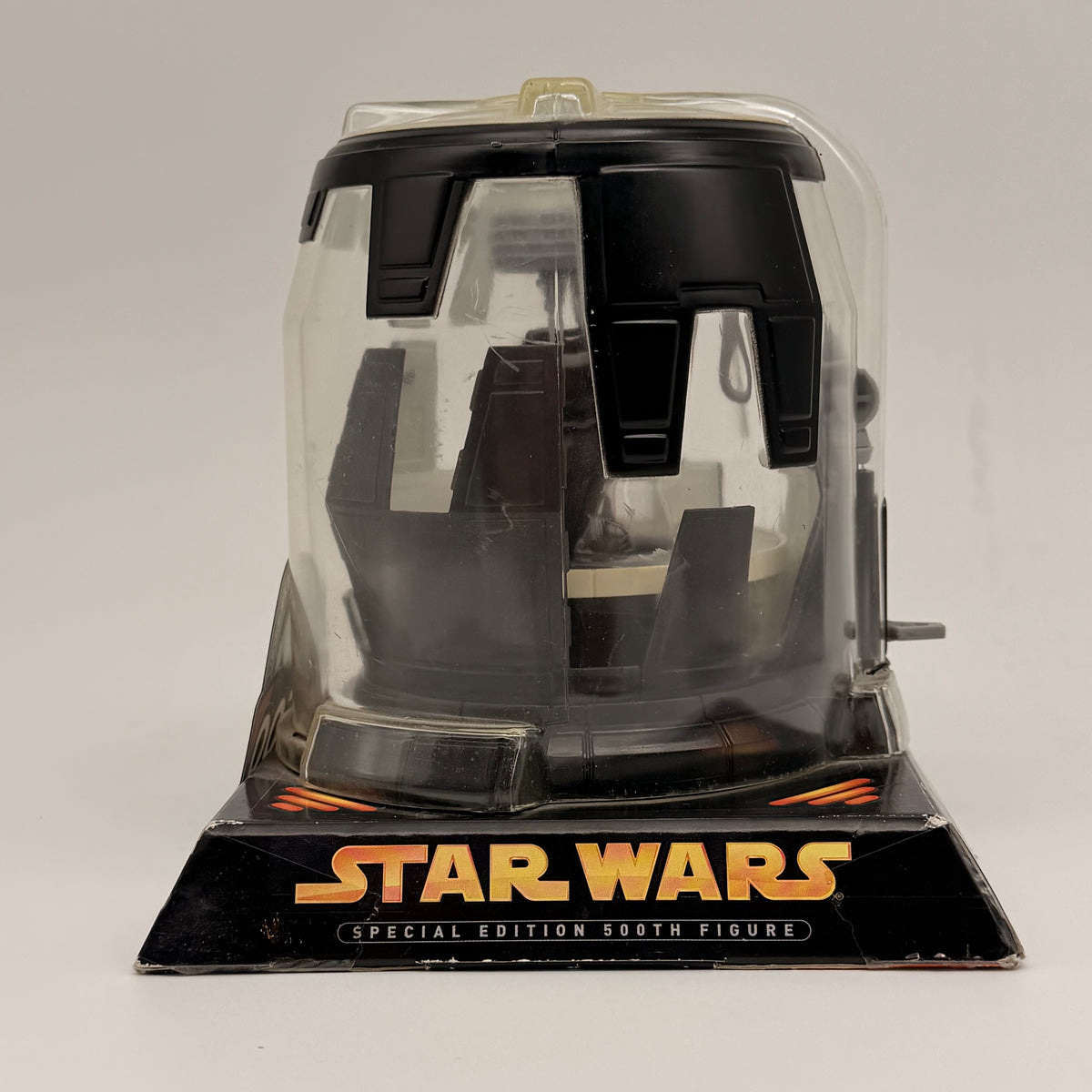 Star Wars 500th Figure - Darth Vader Special Edition 2005 (10cm)