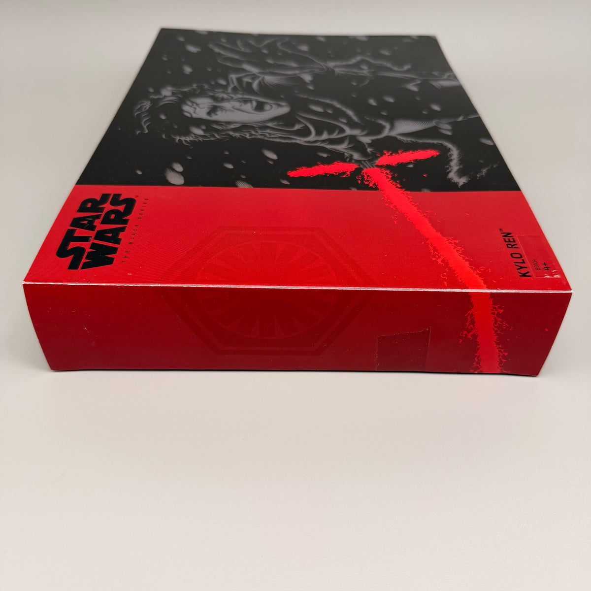 Kylo Ren – Star Wars Black Series 6" Actionfigur (Star Wars Celebration Exclusive)