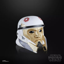 PRE-ORDER: Star Wars Black Series - Ahsoka - Elektronischer Helm Captain Enoch