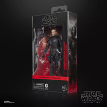 PRE-ORDER: Star Wars Black Series - Maul Shadow Lord - Mandalorian Super Commando Kebris