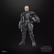PRE-ORDER: Star Wars Black Series - Maul Shadow Lord - Mandalorian Super Commando Kebris