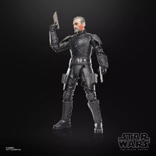 PRE-ORDER: Star Wars Black Series - Maul Shadow Lord - Mandalorian Super Commando Kebris