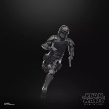 PRE-ORDER: Star Wars Black Series - Maul Shadow Lord - Mandalorian Super Commando Kebris