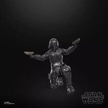 PRE-ORDER: Star Wars Black Series - Maul Shadow Lord - Mandalorian Super Commando Kebris