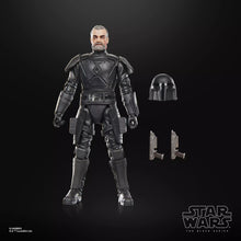 PRE-ORDER: Star Wars Black Series - Maul Shadow Lord - Mandalorian Super Commando Kebris