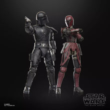 PRE-ORDER: Star Wars Black Series - Maul Shadow Lord - Mandalorian Super Commando Kebris