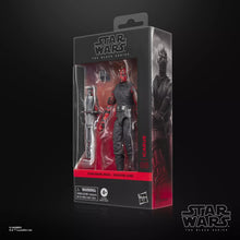 PRE-ORDER: Star Wars Black Series - Maul Shadow Lord - Icarus