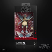 Star Wars The Black Series Watto  15cm