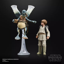 Star Wars The Black Series Watto  15cm