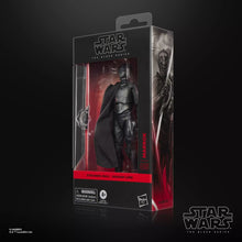 PRE-ORDER: Star Wars Black Series - Maul Shadow Lord - Marrok