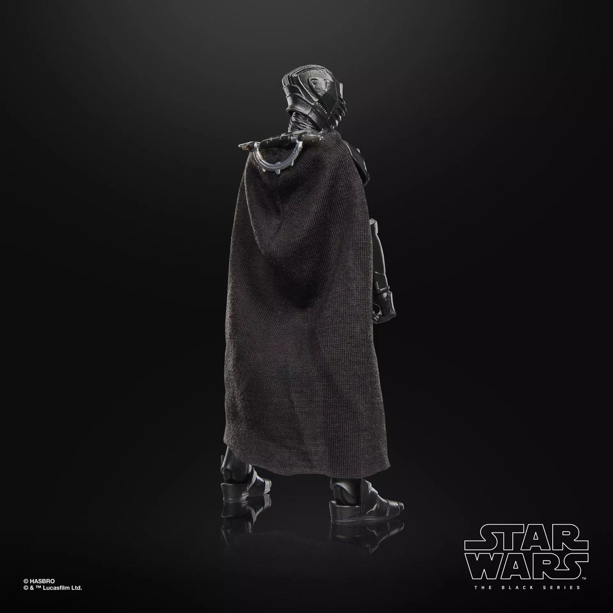 PRE-ORDER: Star Wars Black Series - Maul Shadow Lord - Marrok