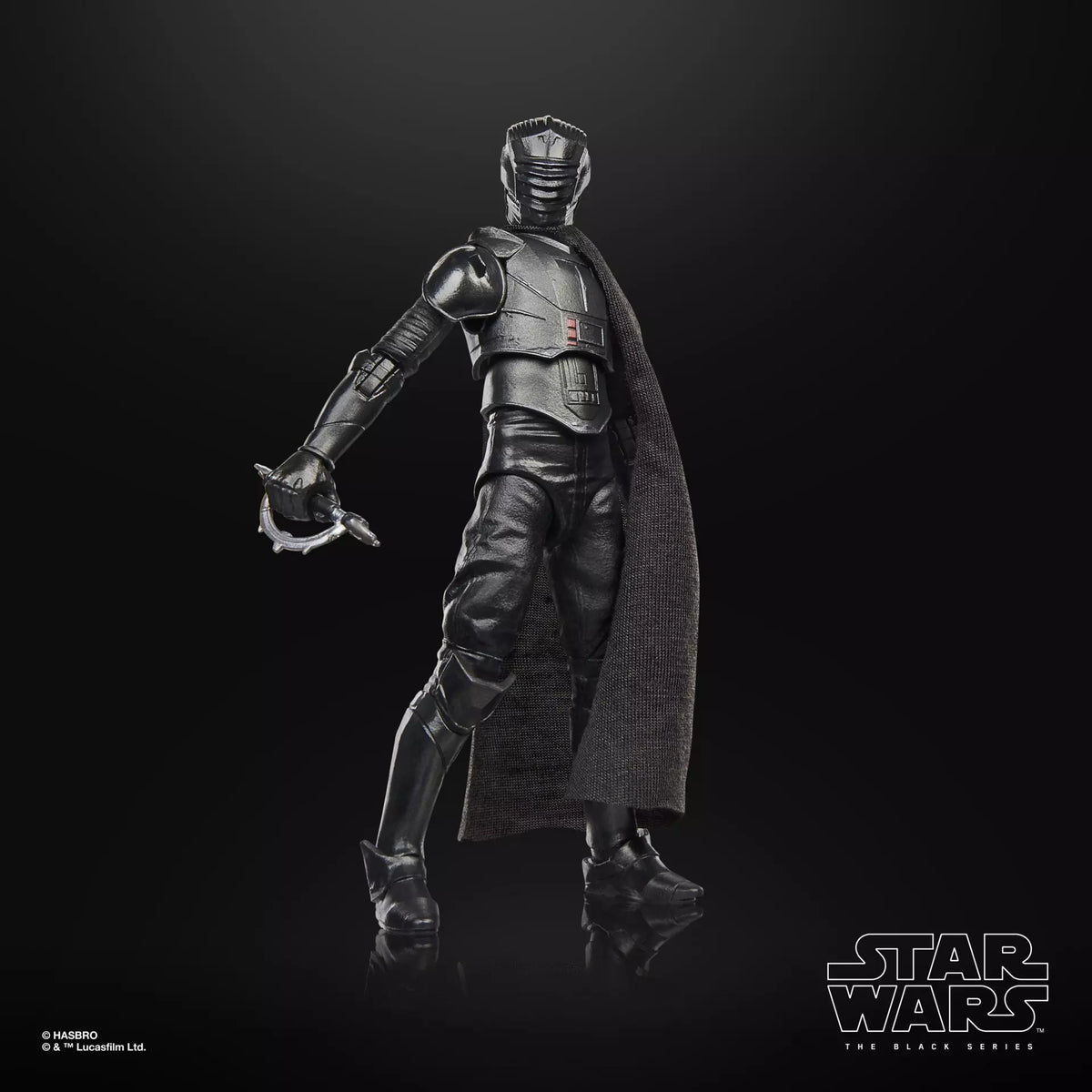 PRE-ORDER: Star Wars Black Series - Maul Shadow Lord - Marrok