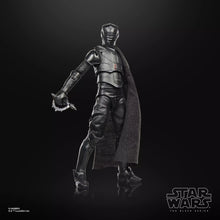 PRE-ORDER: Star Wars Black Series - Maul Shadow Lord - Marrok