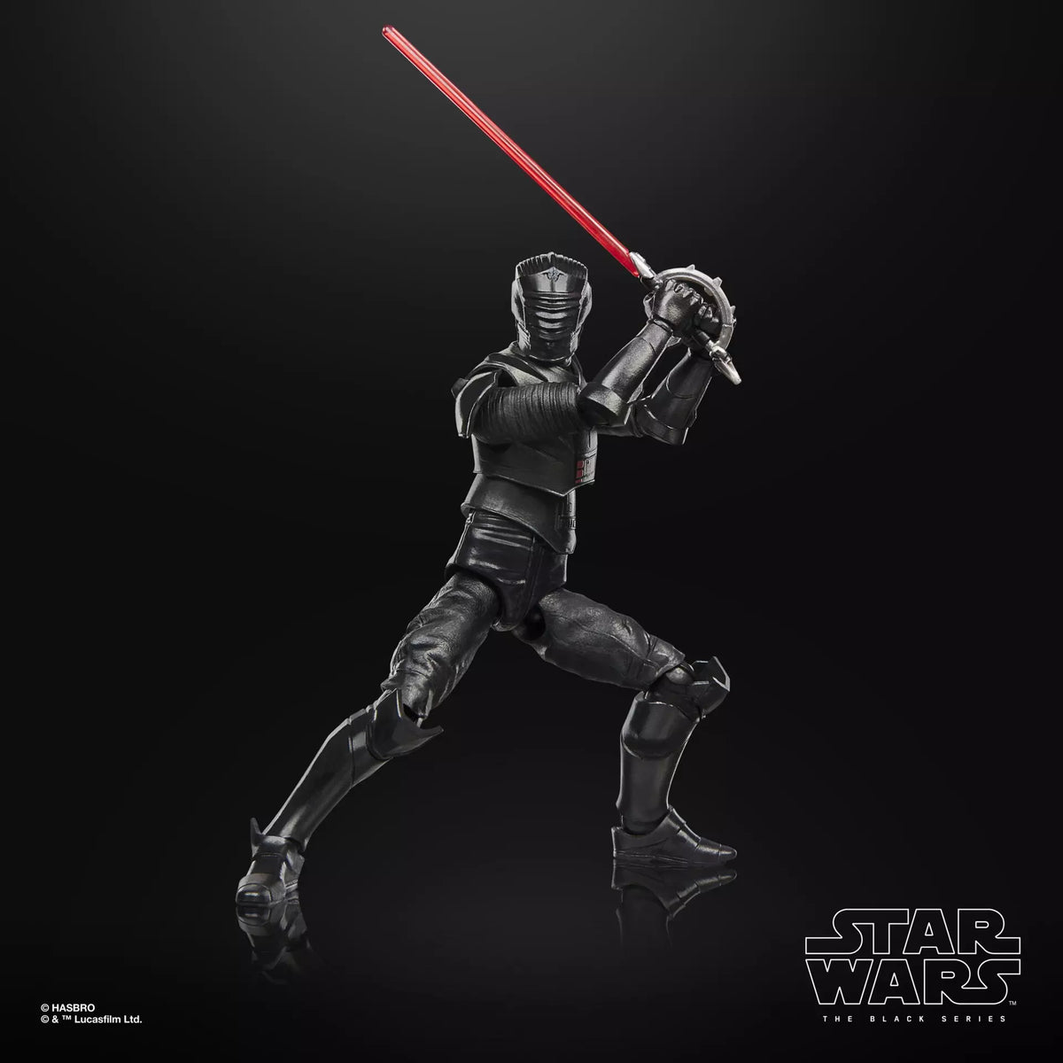 PRE-ORDER: Star Wars Black Series - Maul Shadow Lord - Marrok